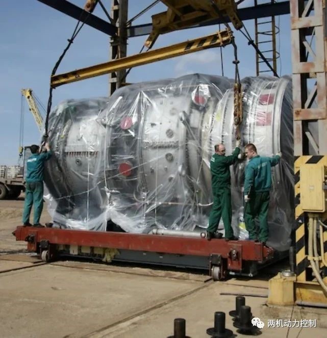 俄羅斯自研大型燃氣輪機即將亮相-1.jpg